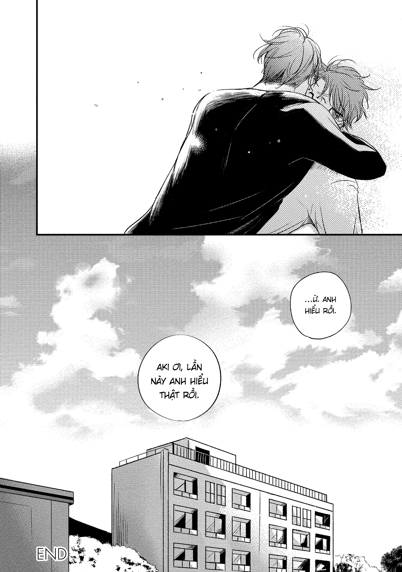 Apartment Yonkaidate Vol. 1 Ch. 5 第38页