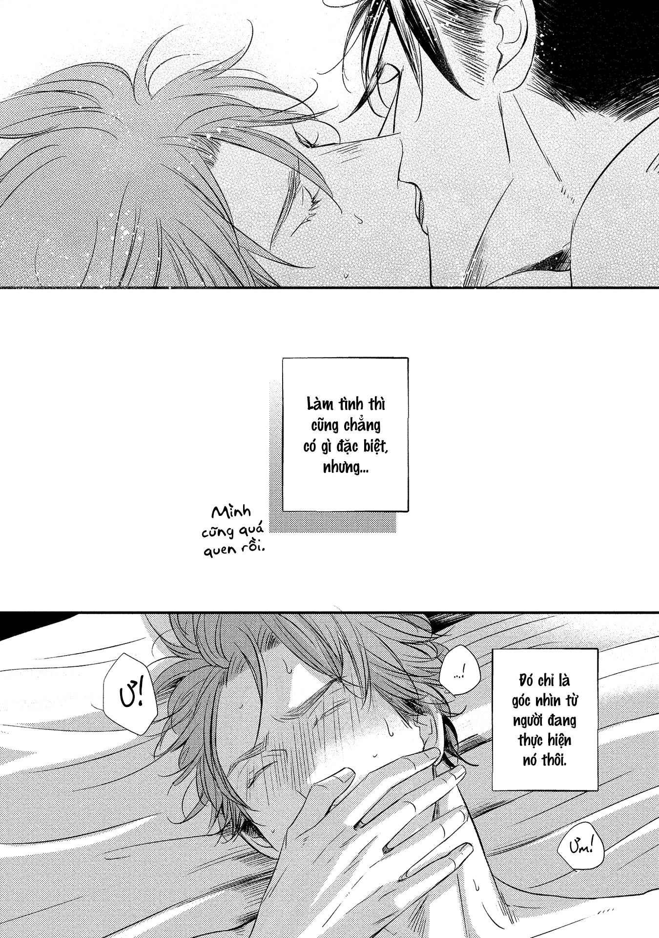 Apartment Yonkaidate Vol. 1 Ch. 5 第6页