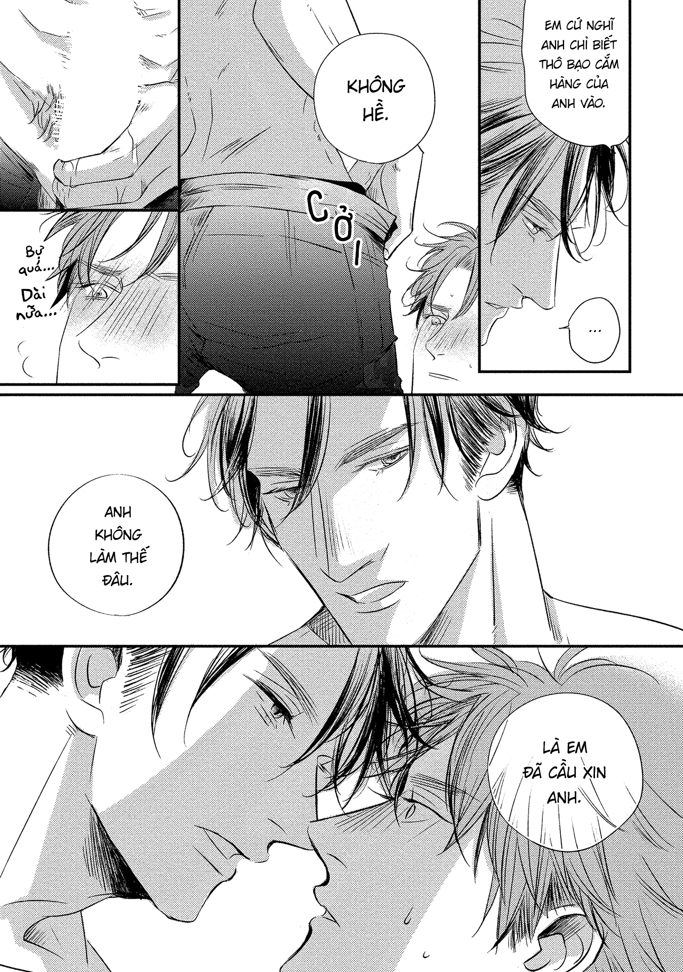 Apartment Yonkaidate Vol. 1 Ch. 5 第9页