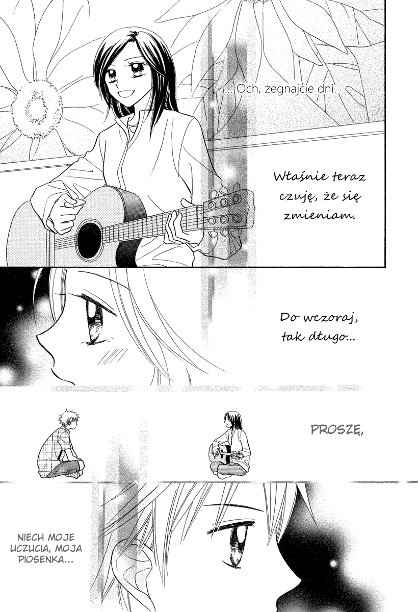 A Song to the Sun Vol. 1 Ch. 2 第21页