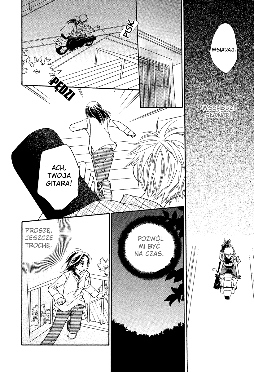 A Song to the Sun Vol. 1 Ch. 2 第30页