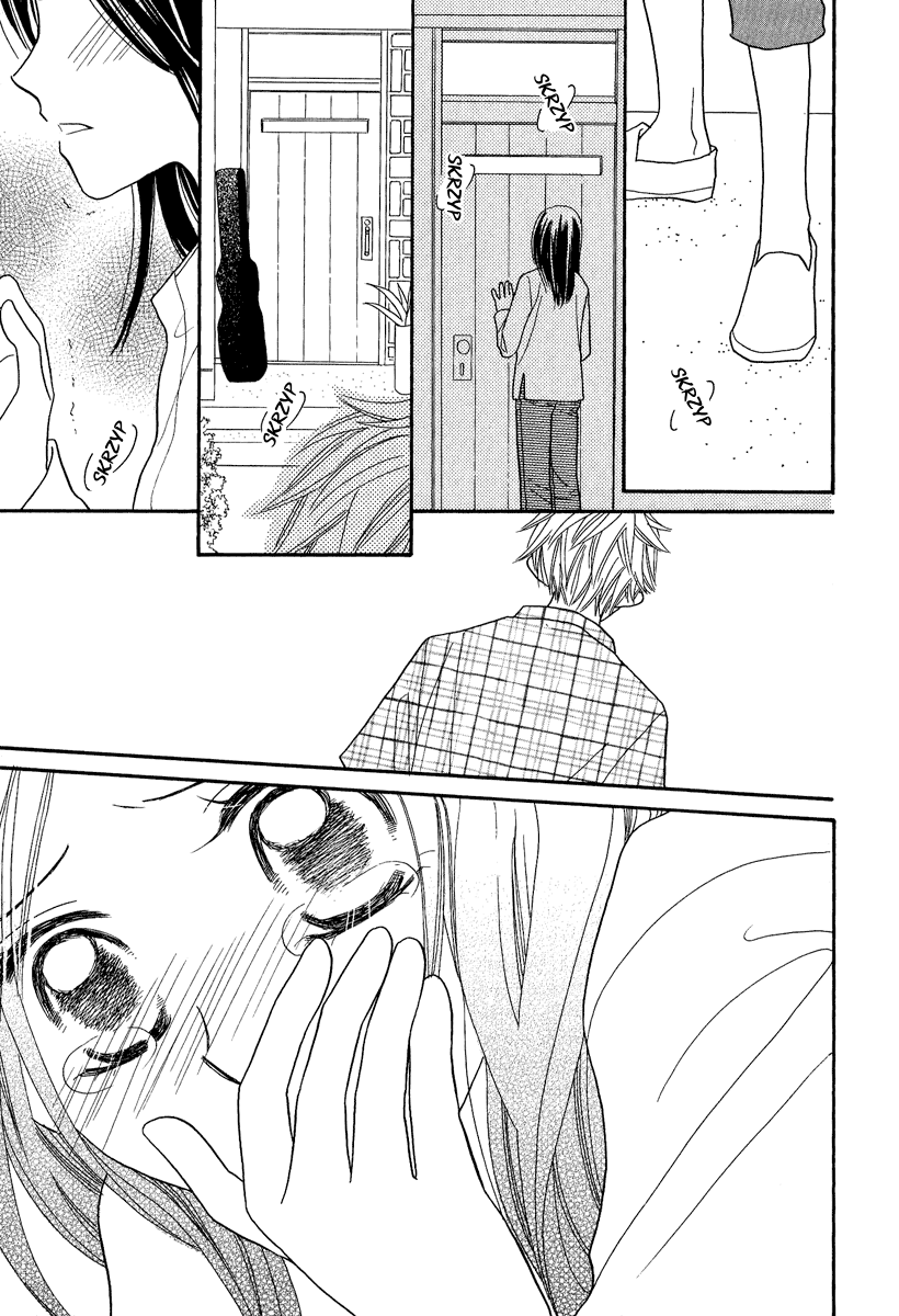 A Song to the Sun Vol. 1 Ch. 2 第33页