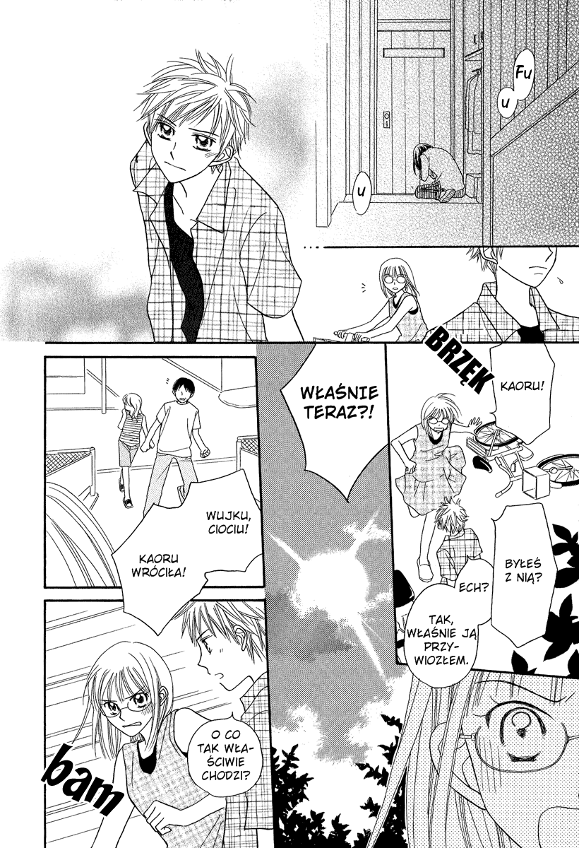 A Song to the Sun Vol. 1 Ch. 2 第34页