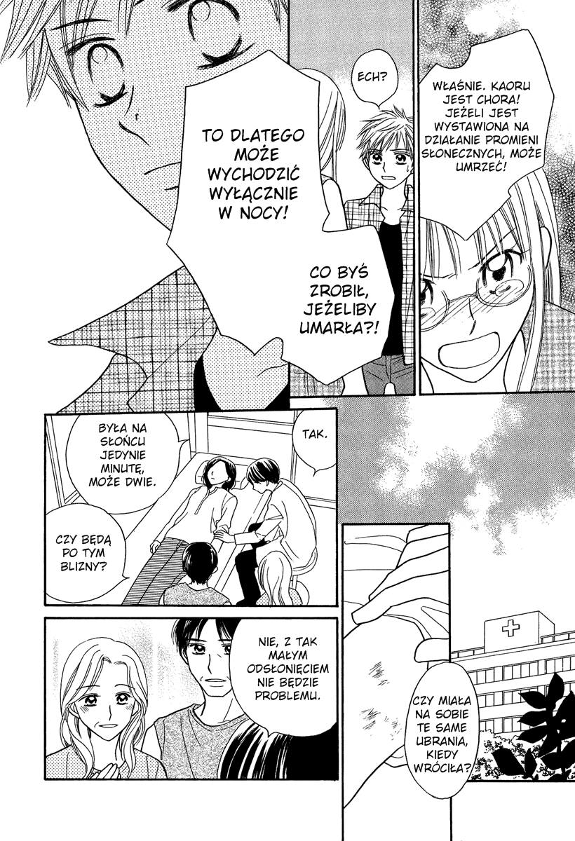 A Song to the Sun Vol. 1 Ch. 2 第36页