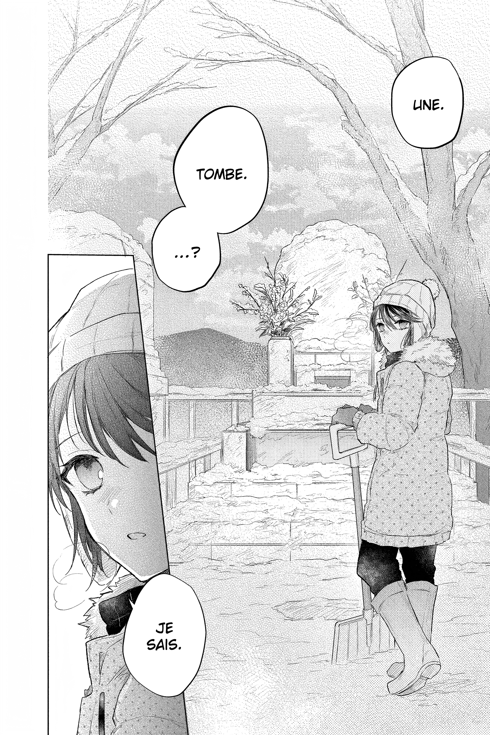 Shunkashuutou Daikousha: Haru no Mai Chapitre 1 第34页