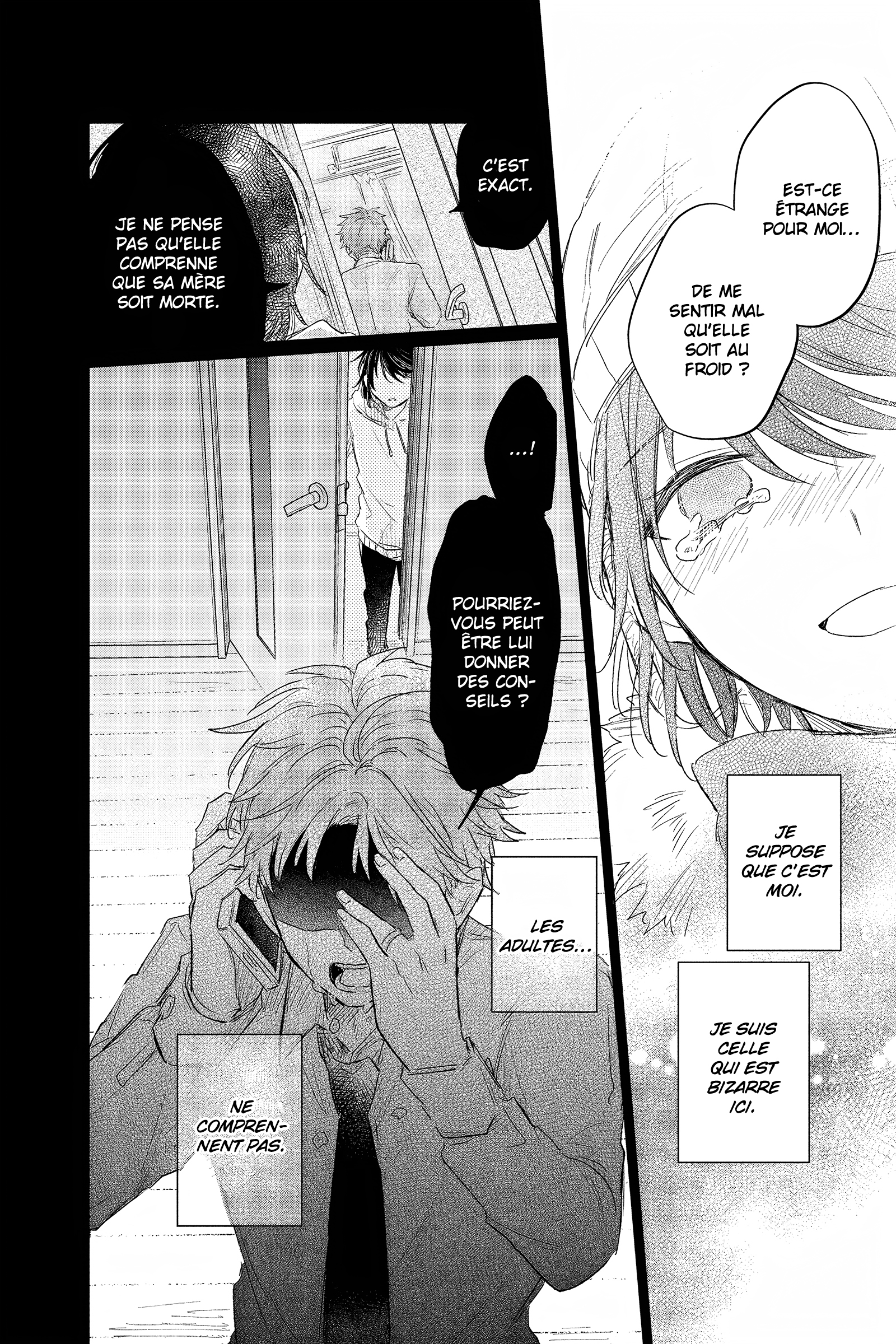 Shunkashuutou Daikousha: Haru no Mai Chapitre 1 第36页