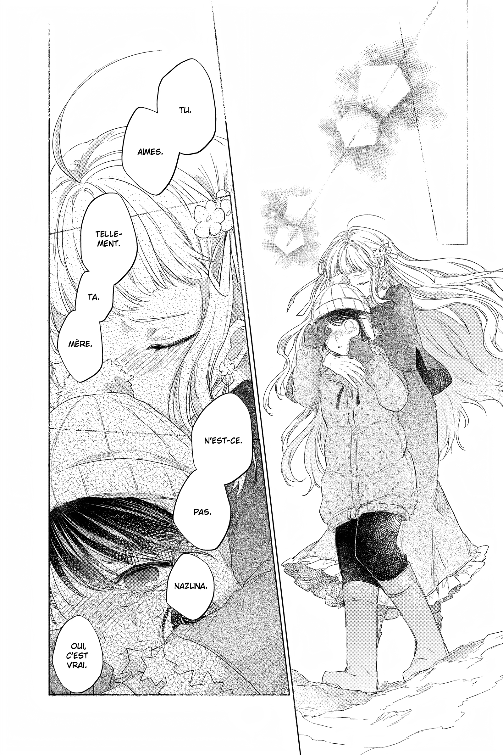 Shunkashuutou Daikousha: Haru no Mai Chapitre 1 第40页