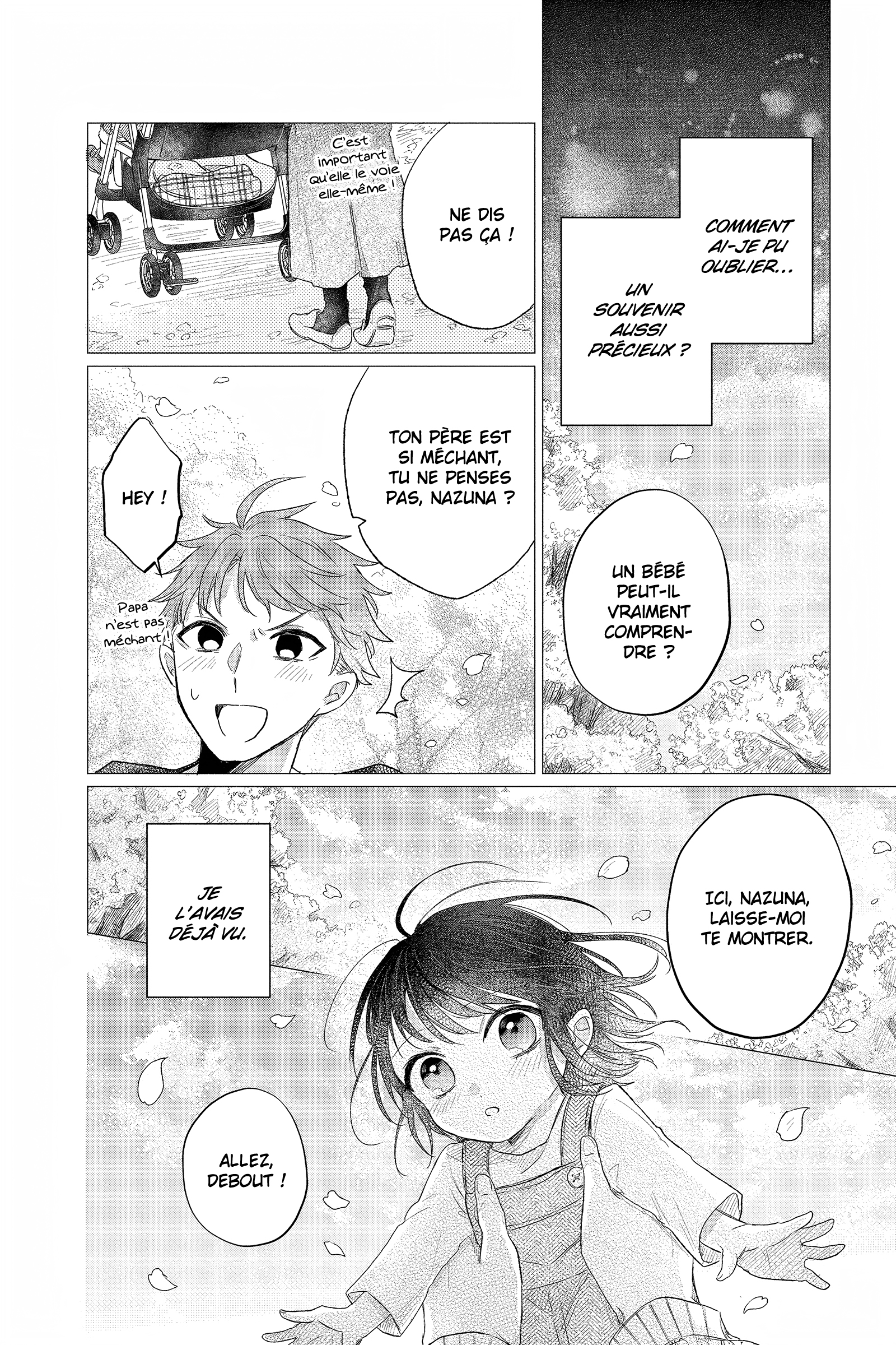 Shunkashuutou Daikousha: Haru no Mai Chapitre 1 第49页