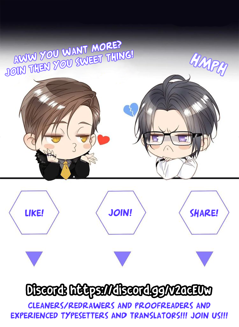 From Now On, I'm Your Dog Ch. 6 第5页