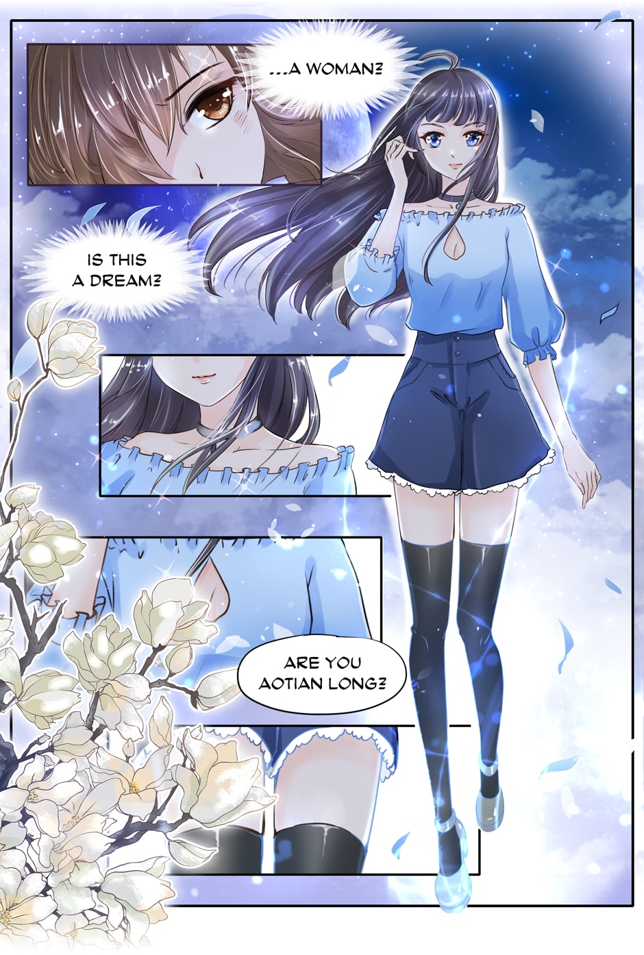 What Should I Do With My Brother? 第8页