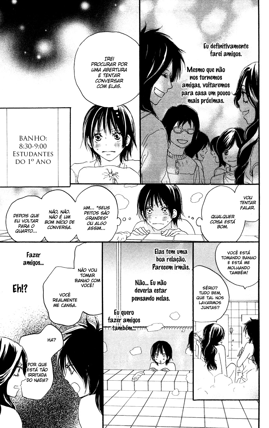 Blue Sky Yell Vol. 2 Ch. 5 第37页