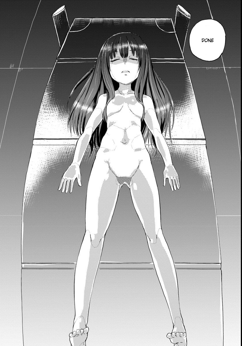 Magi Craft Meister Let's Go 第22页