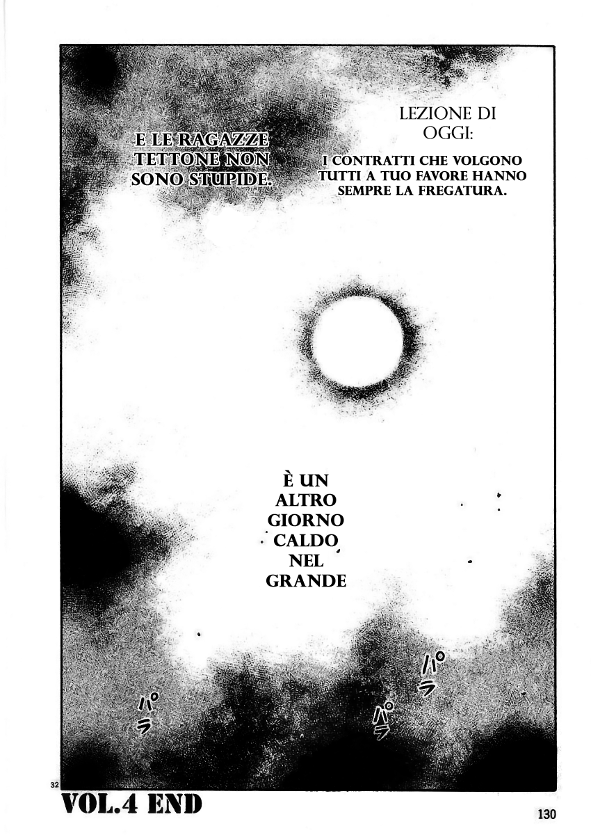 Desert Punk Vol. 1 Ch. 4 第33页