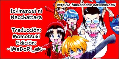 In The First Grade Vol. 1 Ch. 3 第1页