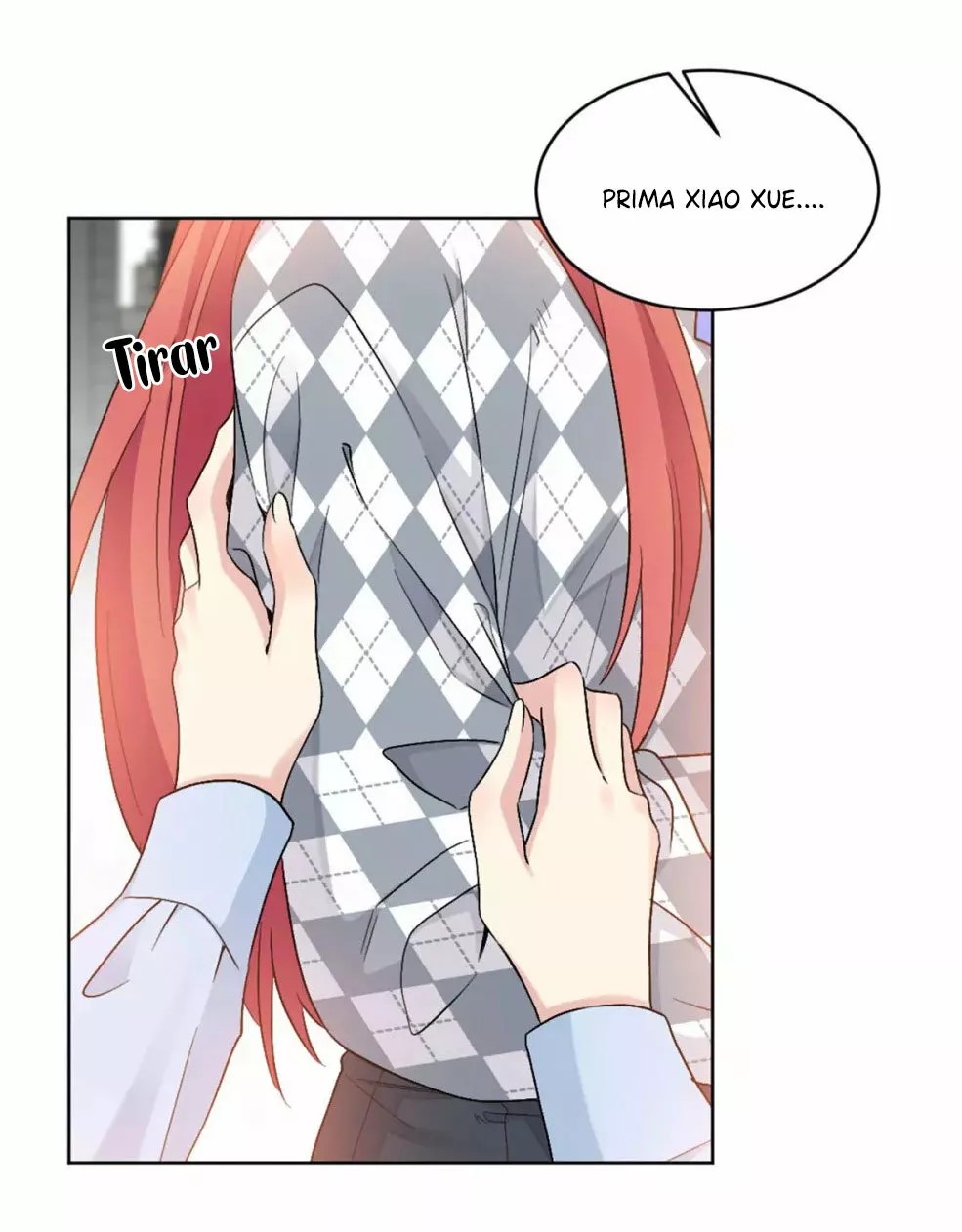 Exclusive Possession: The "Benevolent" Wife Ch. 3 第20页