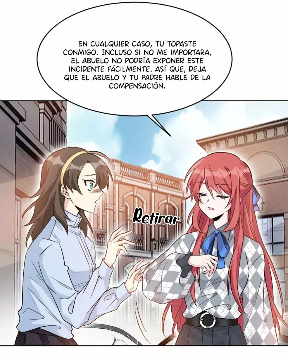 Exclusive Possession: The "Benevolent" Wife Ch. 3 第23页