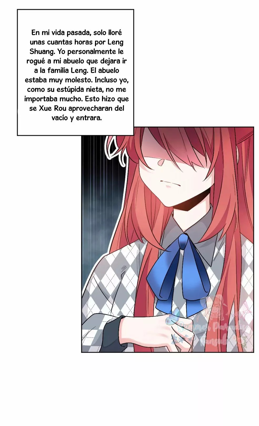 Exclusive Possession: The "Benevolent" Wife Ch. 3 第24页