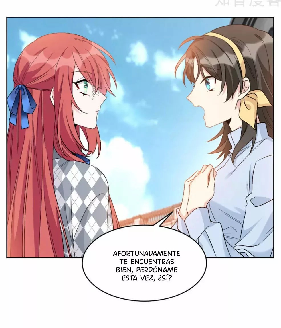 Exclusive Possession: The "Benevolent" Wife Ch. 3 第7页