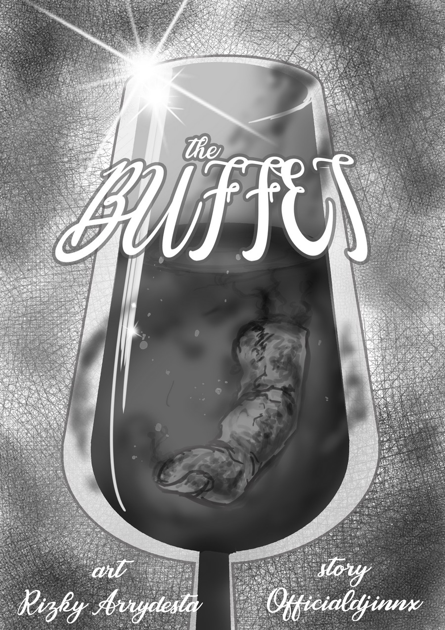 The Buffet 第1页