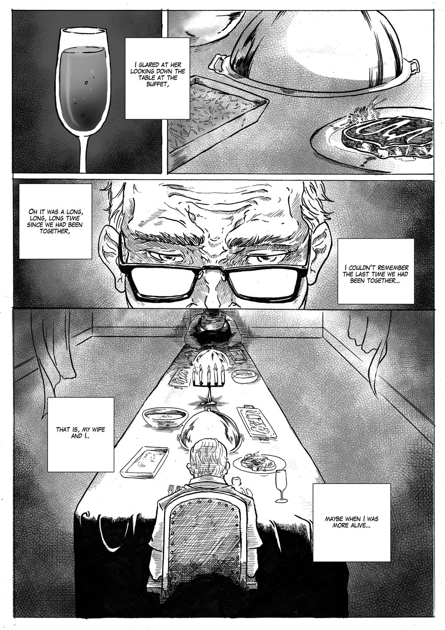 The Buffet 第2页