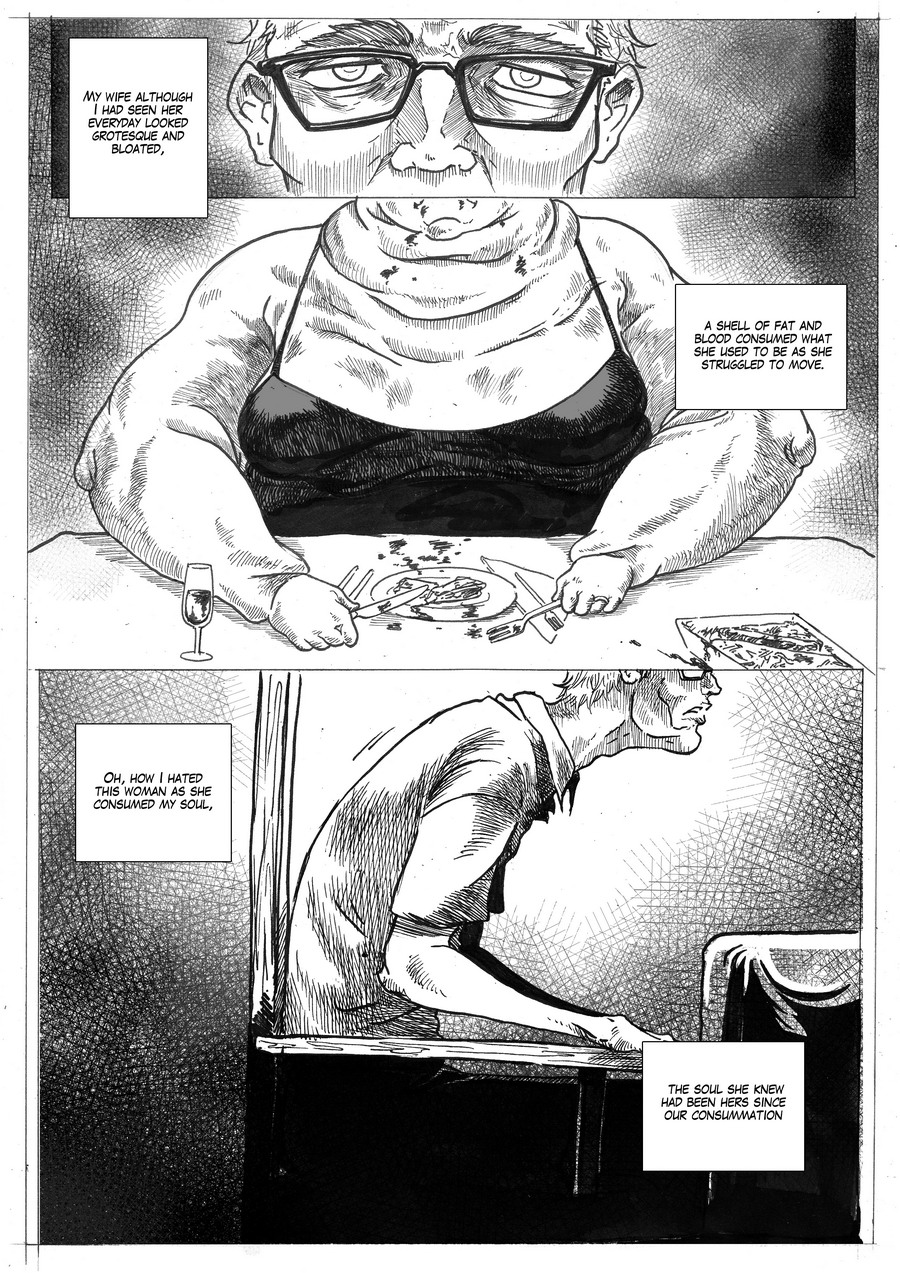 The Buffet 第3页