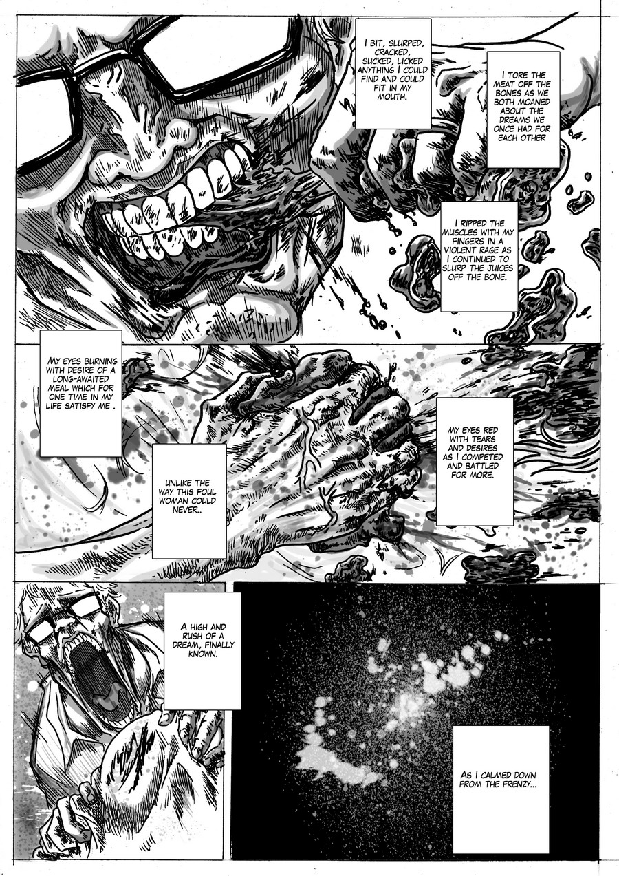 The Buffet 第8页