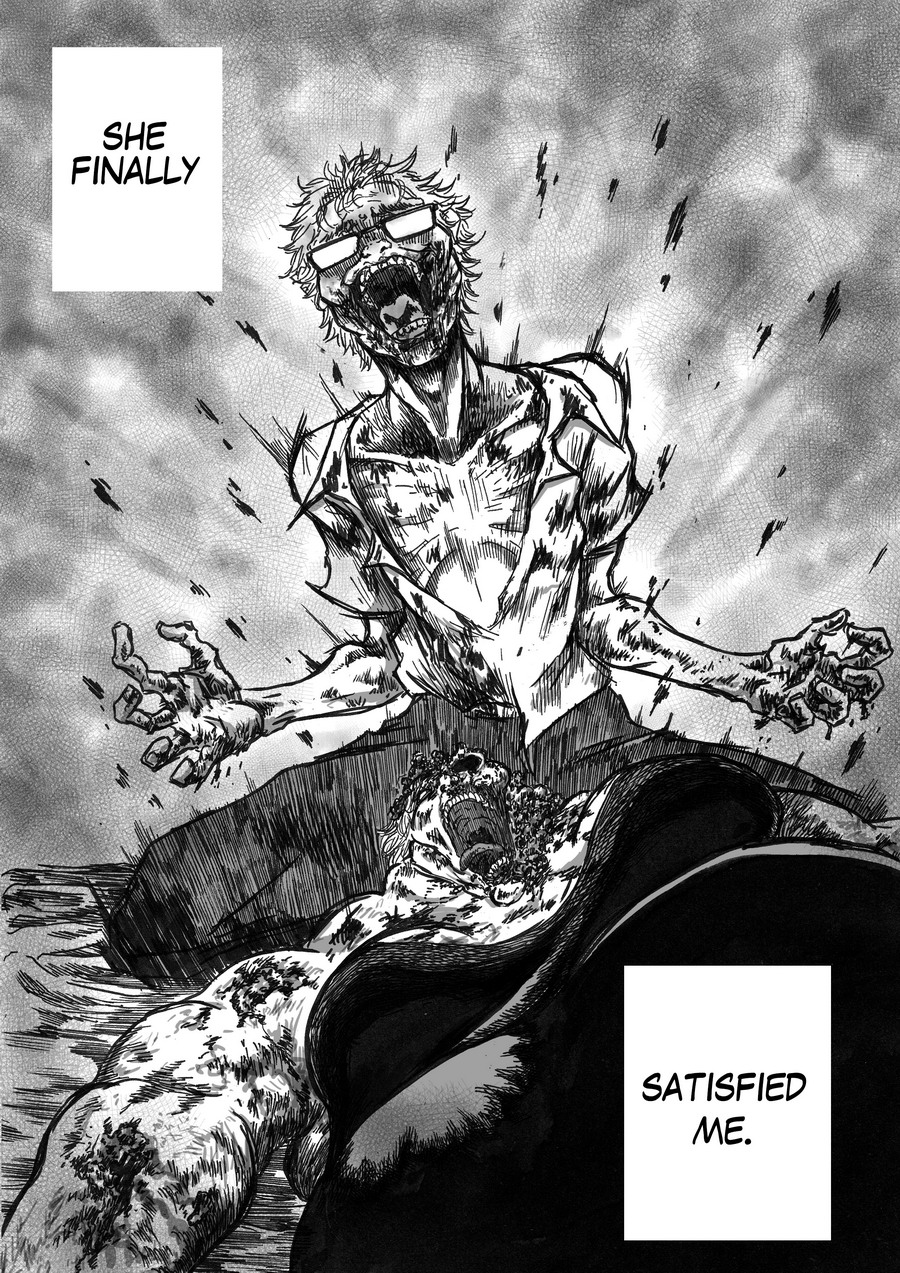 The Buffet Vol. 1 Ch. 1 第10页