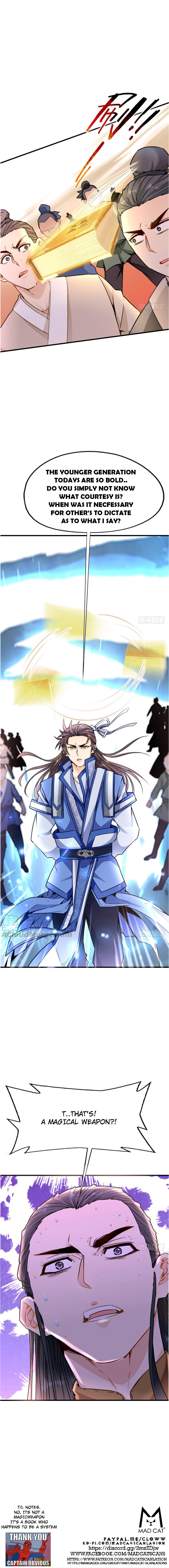 Your Ancestor Is Online Your Ancestor is watching you 第6页