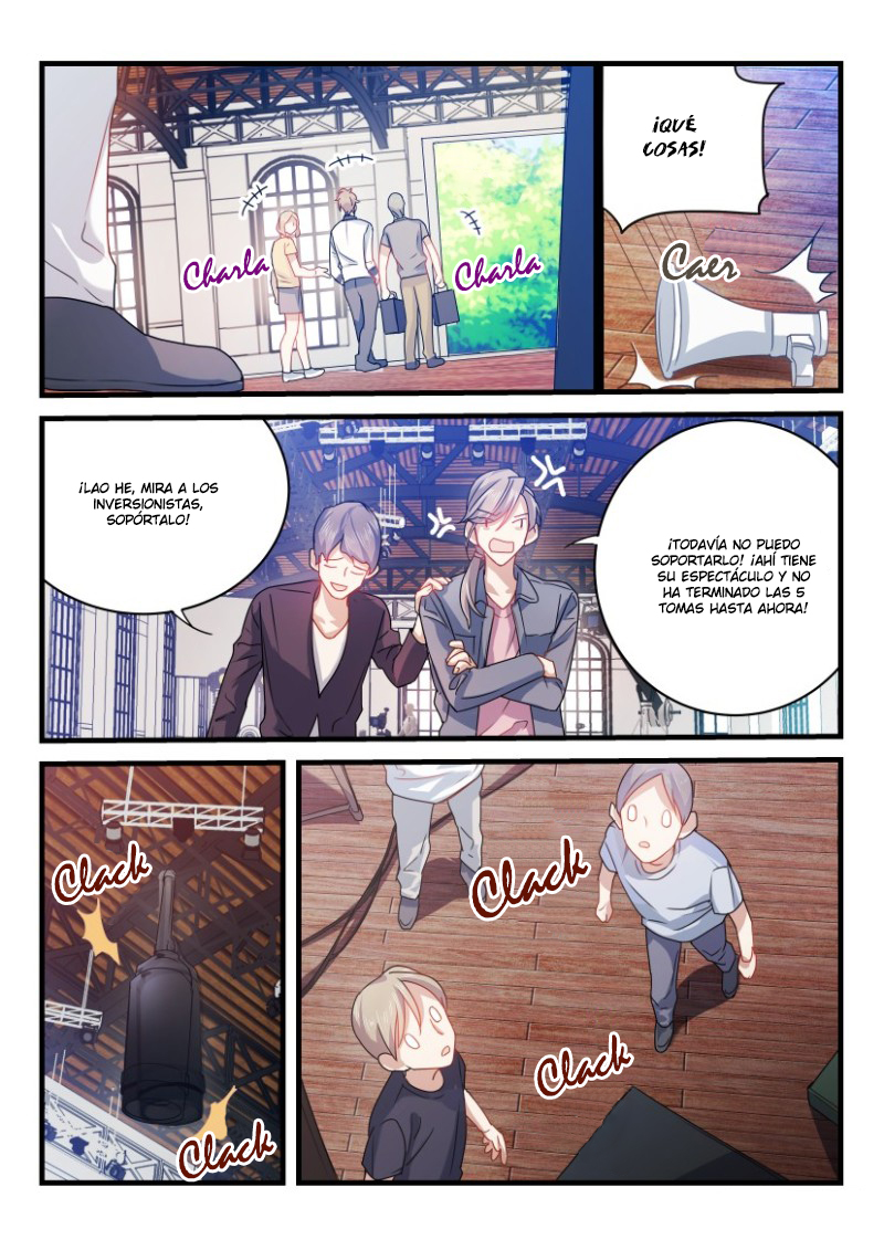 Yingdi x Yingdi ExE 02 第11页