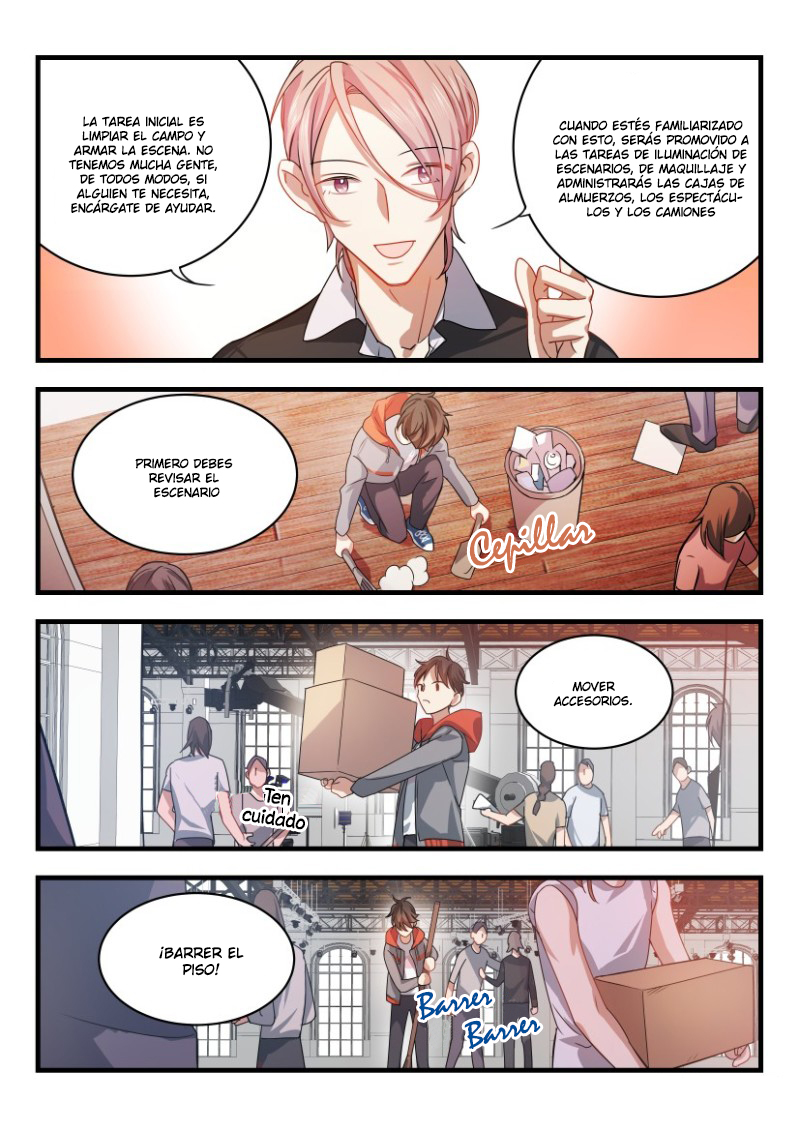 Yingdi x Yingdi ExE 02 第3页