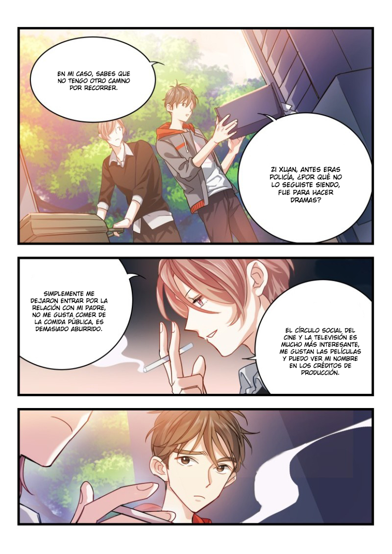 Yingdi x Yingdi ExE 02 第4页