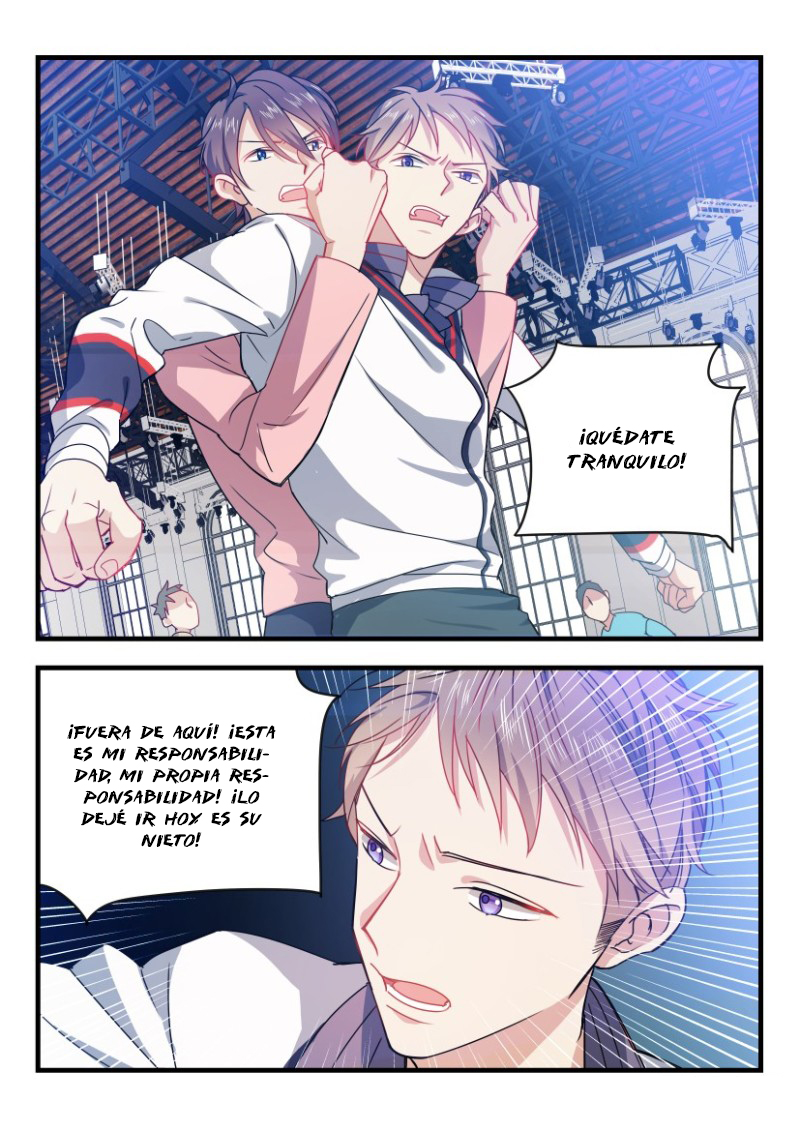 Yingdi x Yingdi ExE 02 第7页