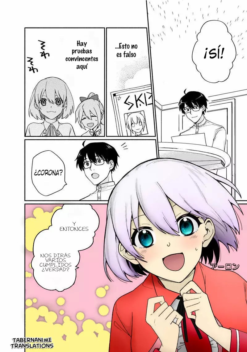 Boku no Kawaii Musume wa Futago no Kenja: Tokugi ga Debuff no Teihen Kuro Madoushi, Sodateta Futago no Musume ga S-Rank no Dai Kenja ni Natteshimau Vol. 1 Ch. 2 第11页
