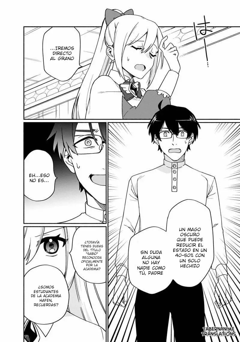 Boku no Kawaii Musume wa Futago no Kenja: Tokugi ga Debuff no Teihen Kuro Madoushi, Sodateta Futago no Musume ga S-Rank no Dai Kenja ni Natteshimau Vol. 1 Ch. 2 第27页