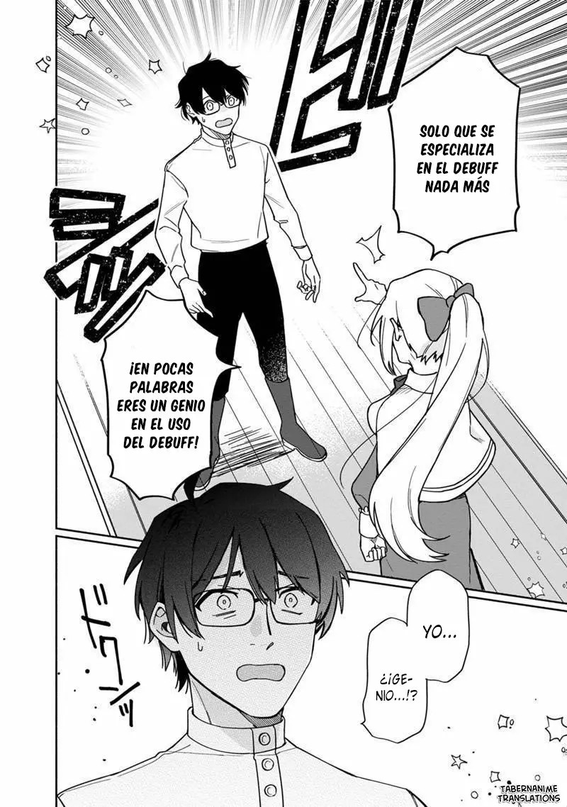 Boku no Kawaii Musume wa Futago no Kenja: Tokugi ga Debuff no Teihen Kuro Madoushi, Sodateta Futago no Musume ga S-Rank no Dai Kenja ni Natteshimau Vol. 1 Ch. 2 第29页
