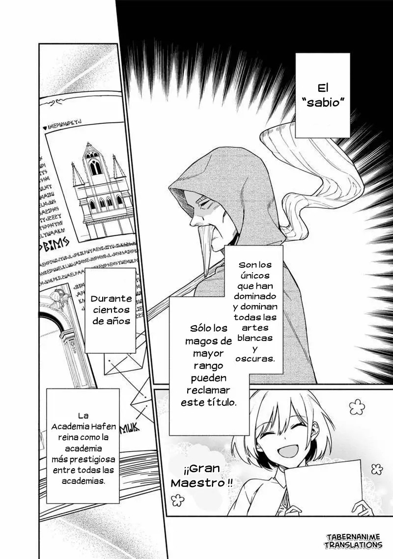 Boku no Kawaii Musume wa Futago no Kenja: Tokugi ga Debuff no Teihen Kuro Madoushi, Sodateta Futago no Musume ga S-Rank no Dai Kenja ni Natteshimau Vol. 1 Ch. 2 第6页
