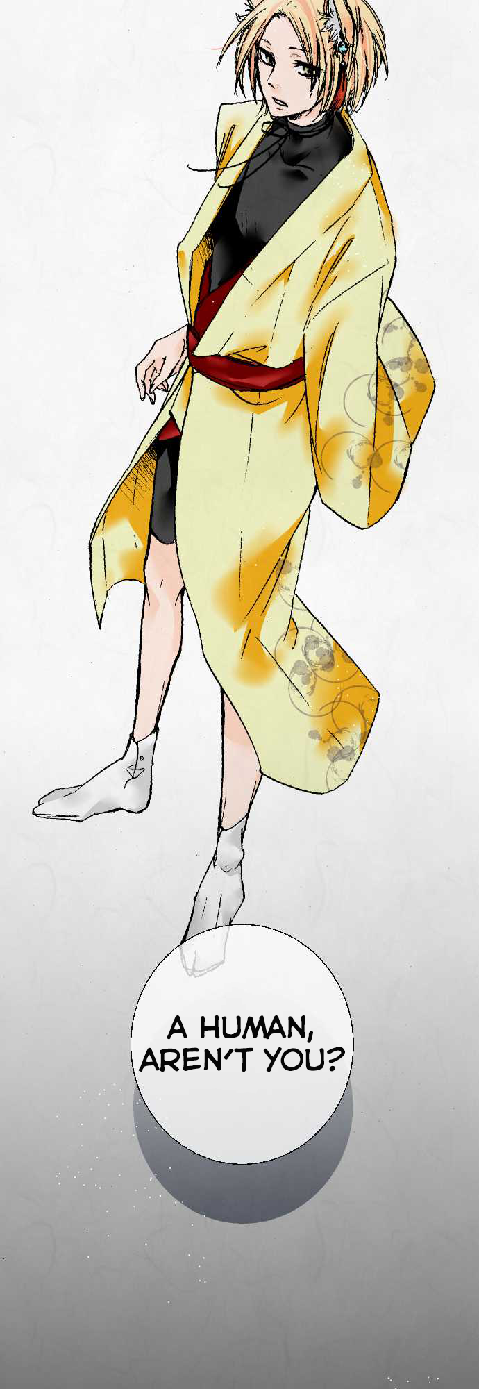 Kochou no Yumeji Disposition 第19页