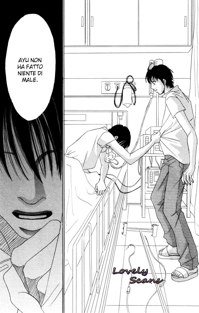 Deep Love - Ayu no Monogatari Vol. 2 Ch. 6 第12页
