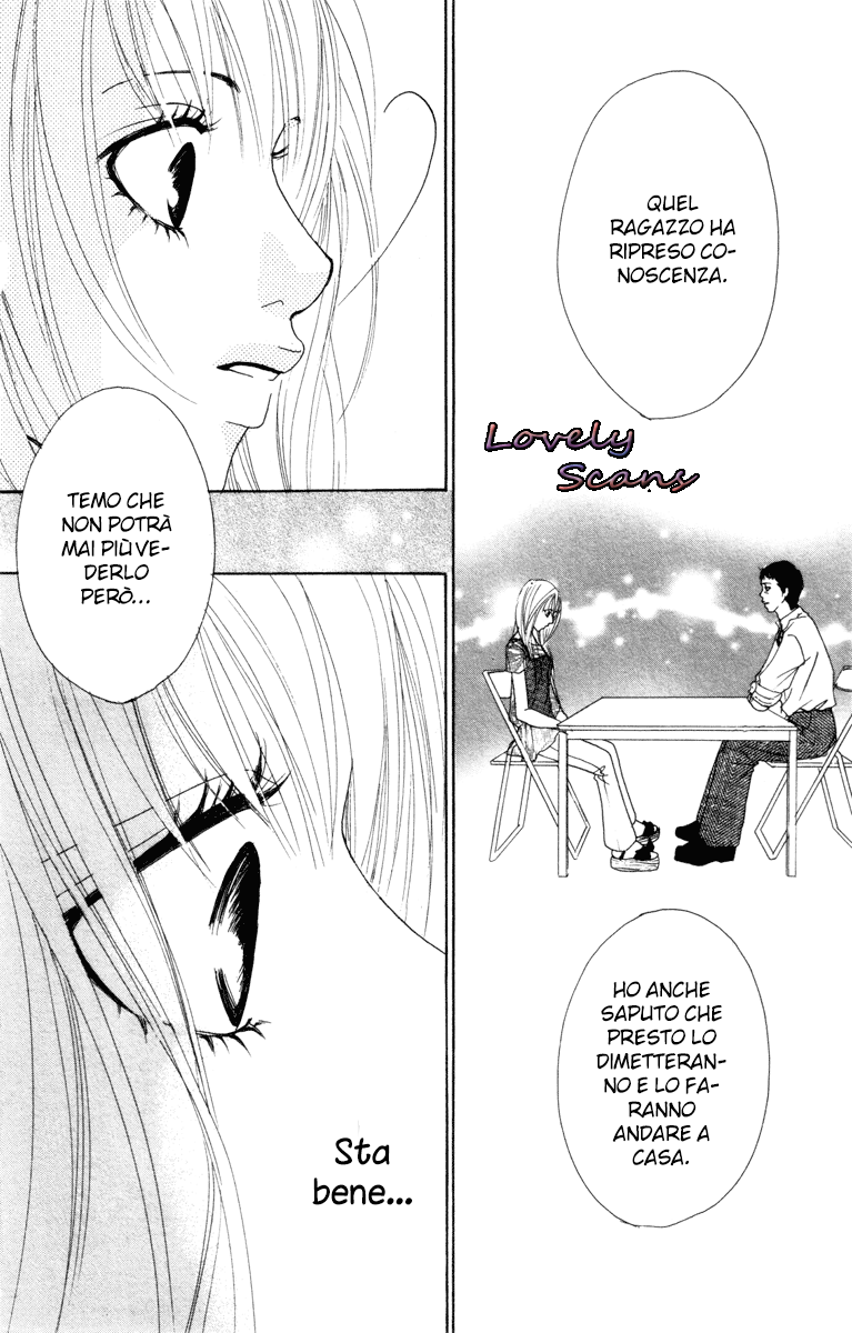 Deep Love - Ayu no Monogatari Vol. 2 Ch. 6 第15页