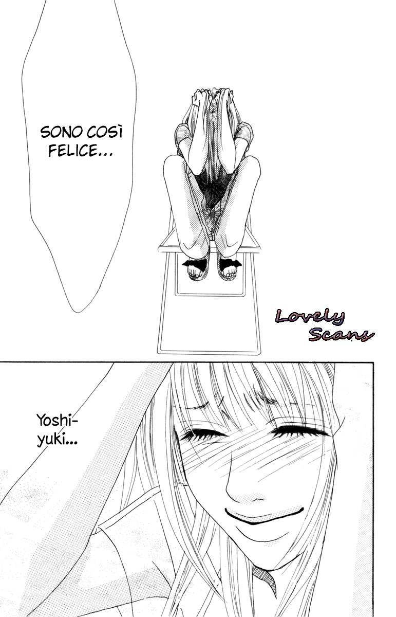 Deep Love - Ayu no Monogatari Vol. 2 Ch. 6 第16页