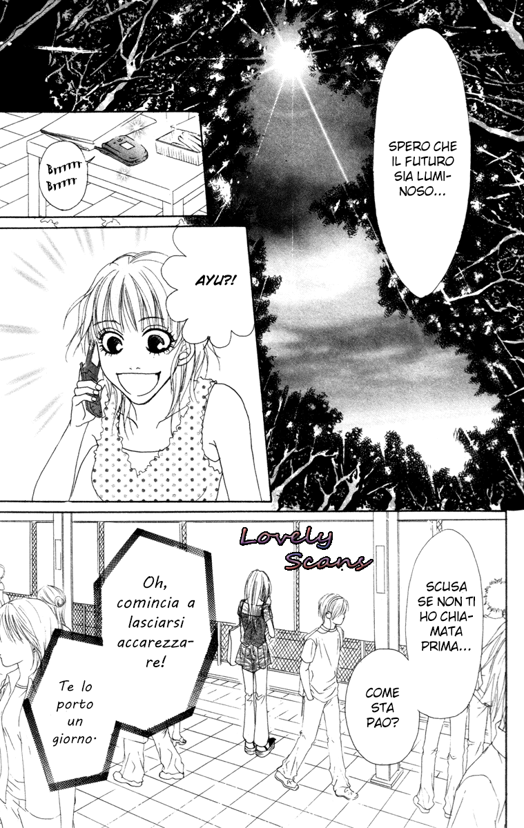 Deep Love - Ayu no Monogatari Vol. 2 Ch. 6 第18页