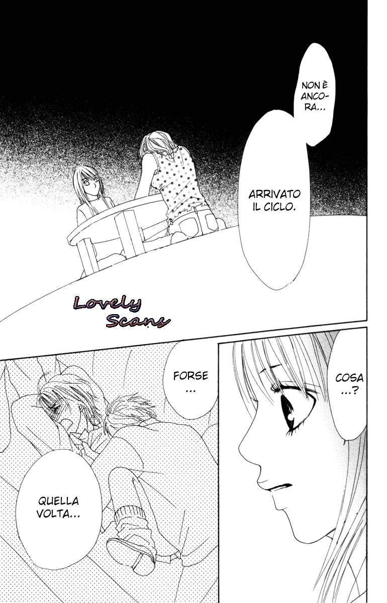 Deep Love - Ayu no Monogatari Vol. 2 Ch. 6 第20页