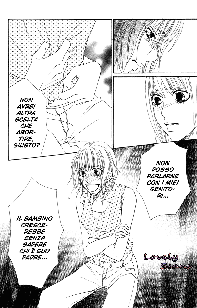 Deep Love - Ayu no Monogatari Vol. 2 Ch. 6 第21页