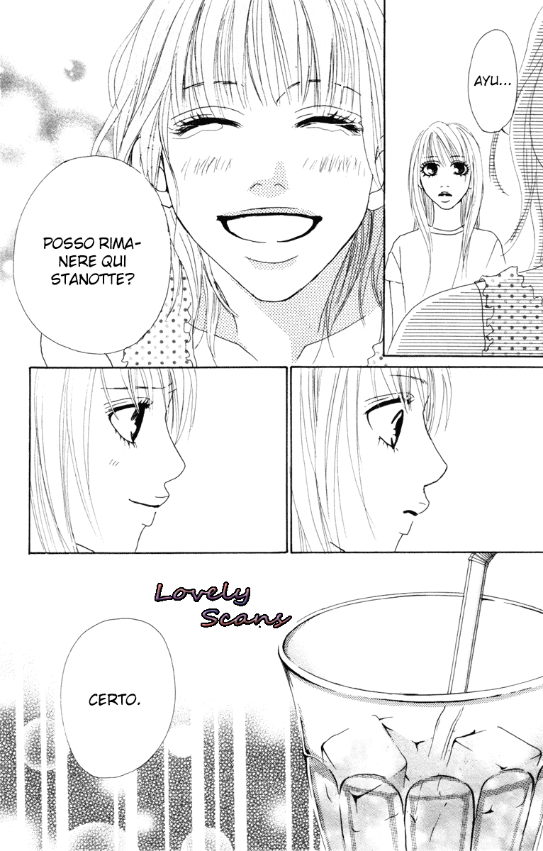 Deep Love - Ayu no Monogatari Vol. 2 Ch. 6 第23页