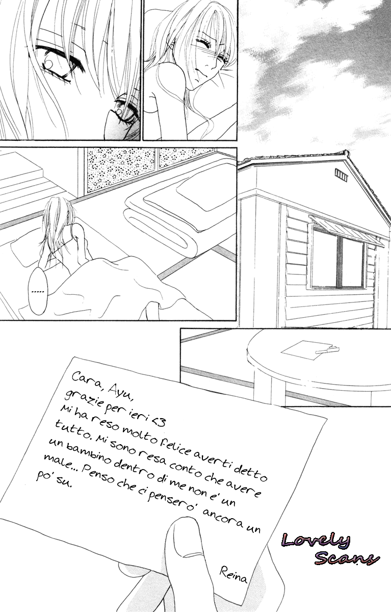 Deep Love - Ayu no Monogatari Vol. 2 Ch. 6 第24页