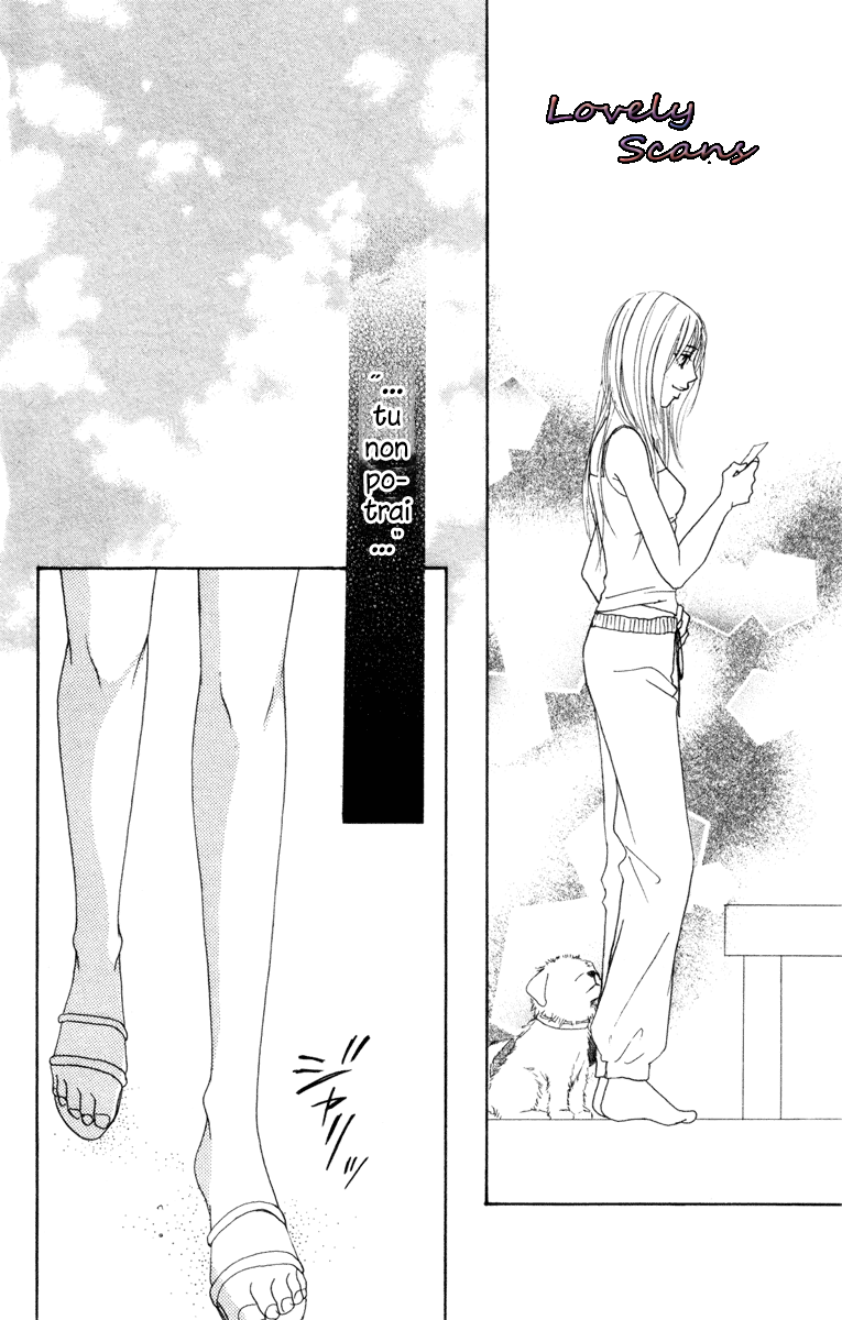 Deep Love - Ayu no Monogatari Vol. 2 Ch. 6 第25页