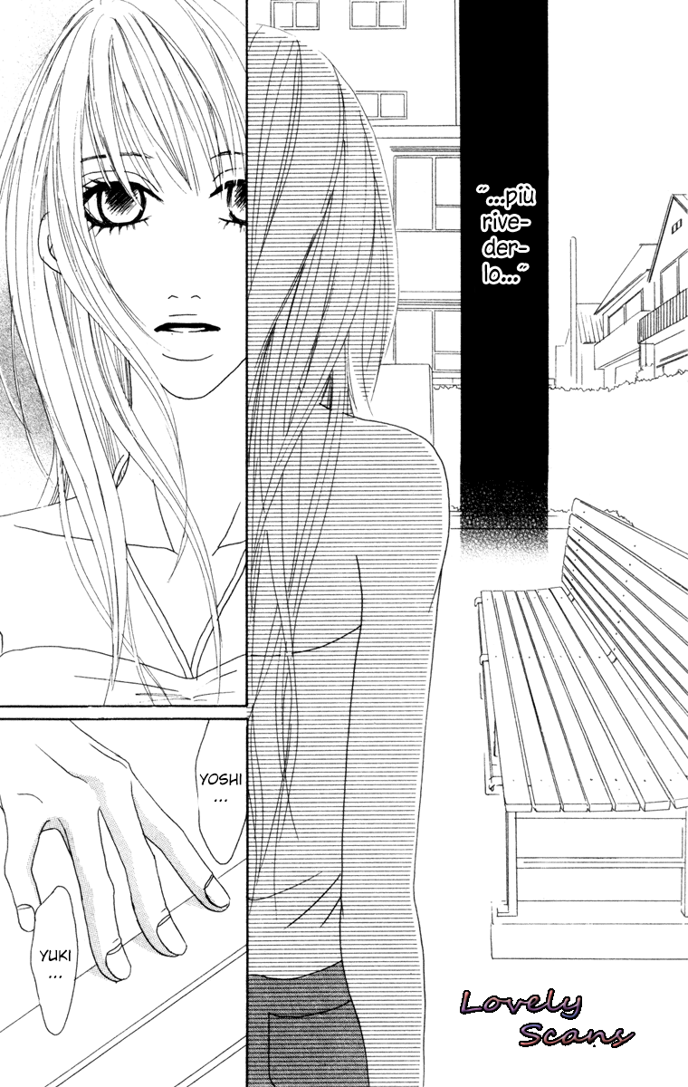 Deep Love - Ayu no Monogatari Vol. 2 Ch. 6 第26页
