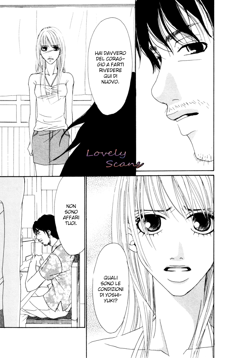 Deep Love - Ayu no Monogatari Vol. 2 Ch. 6 第28页