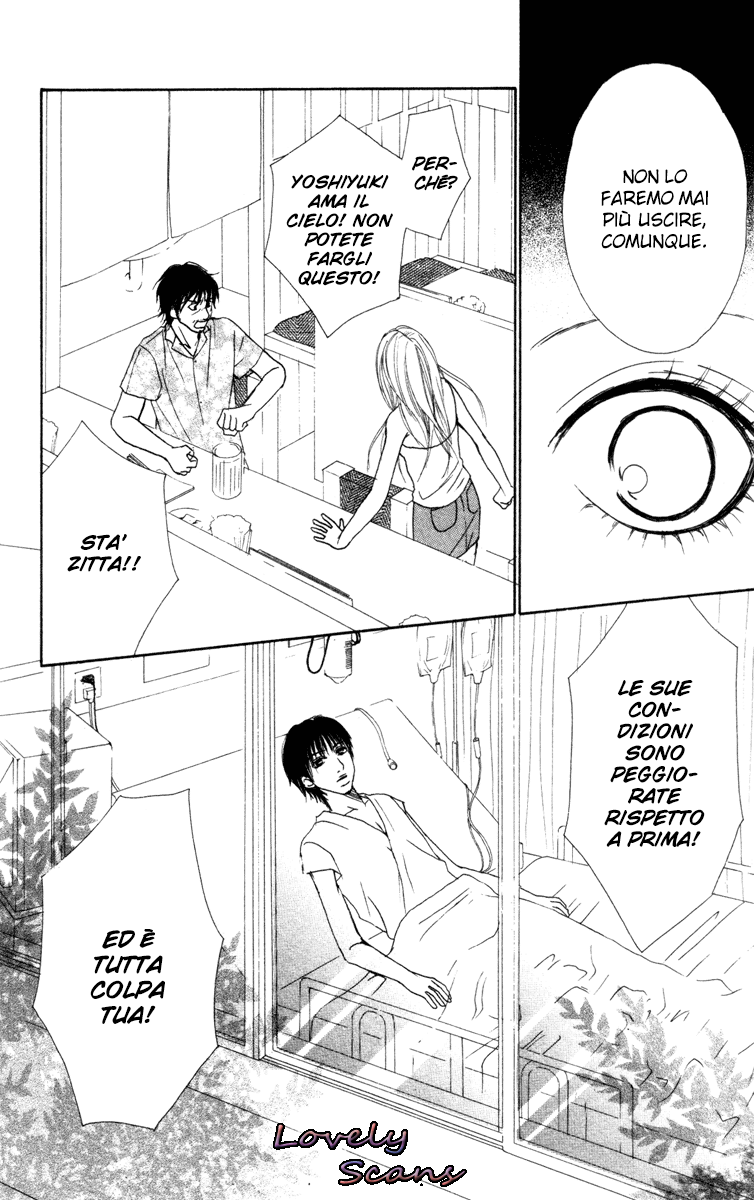 Deep Love - Ayu no Monogatari Vol. 2 Ch. 6 第29页