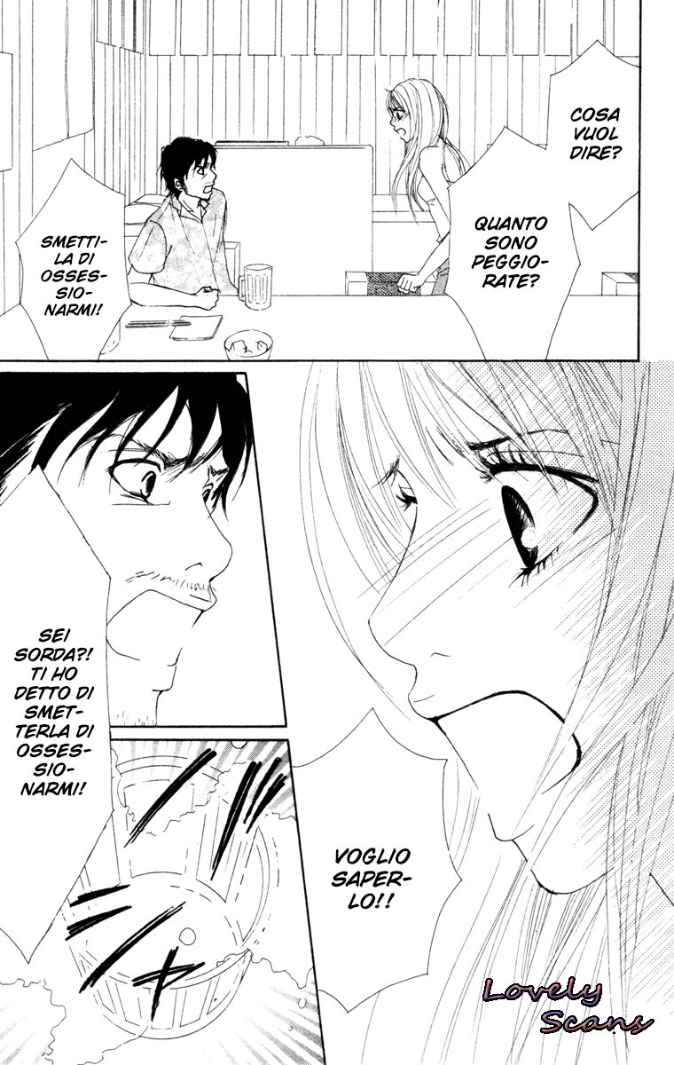 Deep Love - Ayu no Monogatari Vol. 2 Ch. 6 第30页